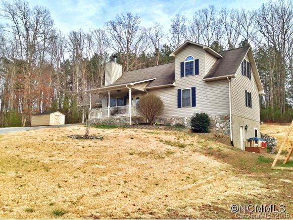 243 Forest Trail - Photo 2