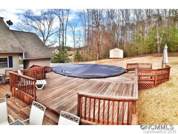 243 Forest Trail - Photo 5