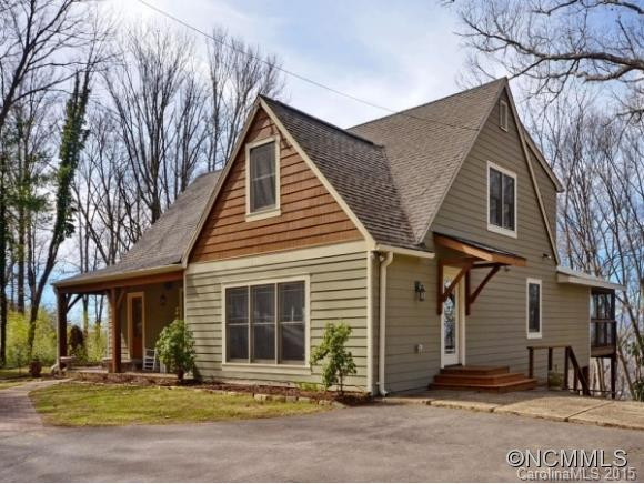 5 CRESTWOOD ROAD