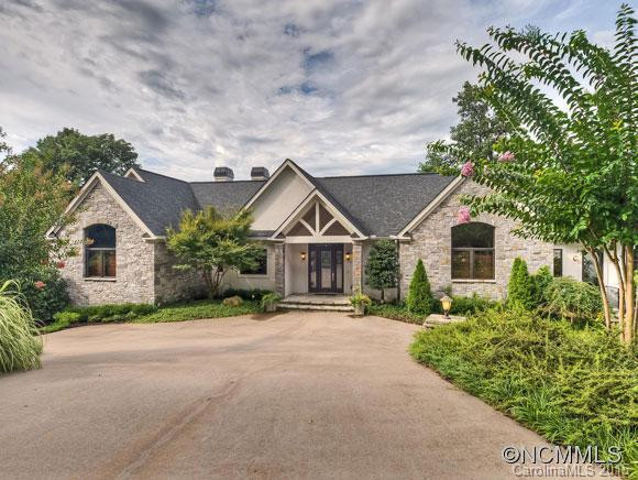 384 Chapel Point