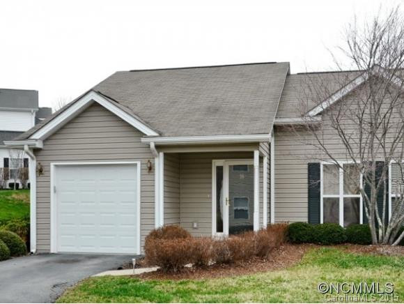 38 OLDE COVINGTON WAY