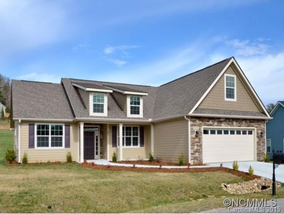 31 BLACK IRON LANE