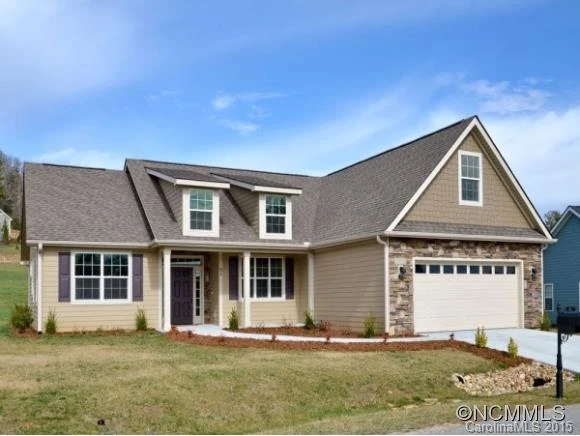 31 BLACK IRON LANE