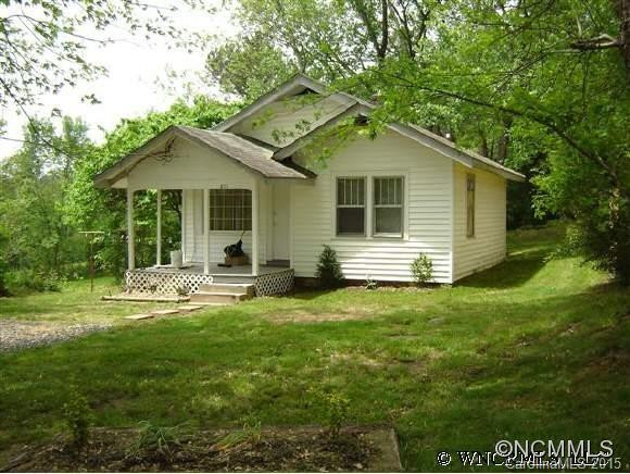 813 Ridge Road