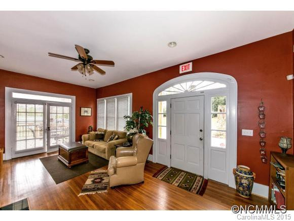 1406 Greenville Highway - Photo 5