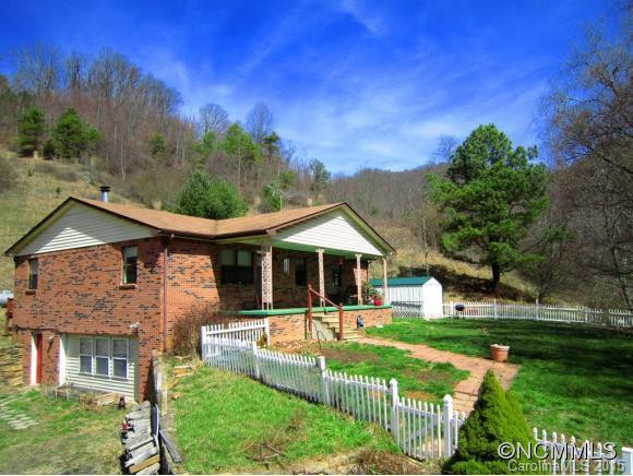 3325 Crooked Creek Road