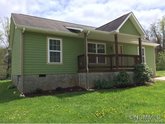 76 WAYNESVILLE AVE