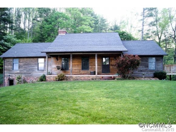 684 Jacks Creek Road