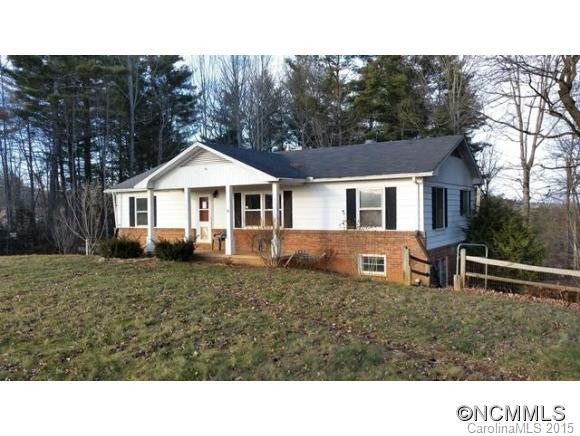 2331 Bear Creek Road