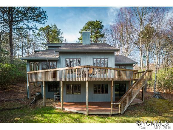 289 Middle Connestee Trail