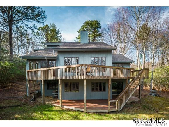 289 Middle Connestee Trail