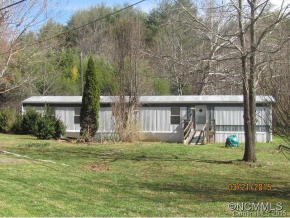 505 Reems Creek Road