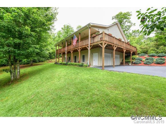 107 Blue Cedar Rd