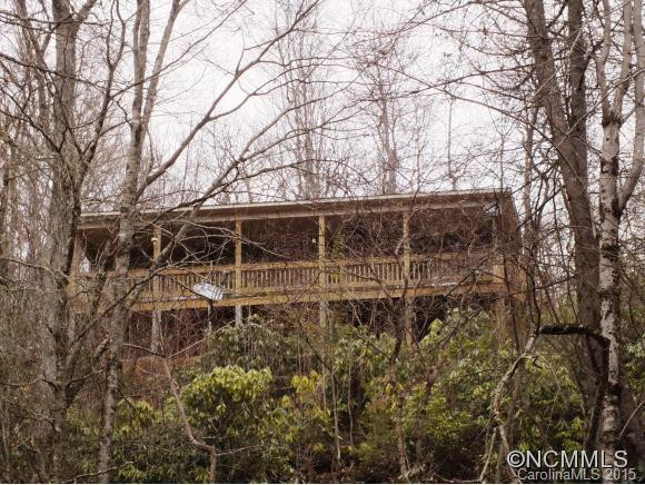 158 Little Creek Road