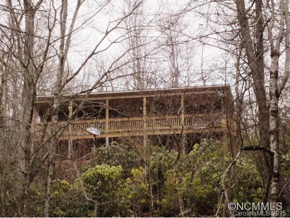 158 Little Creek Road