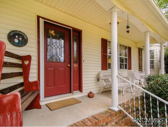 543 Hunters Glen Lane - Photo 2