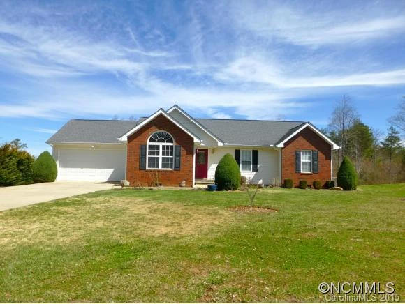 323 Olivette Road