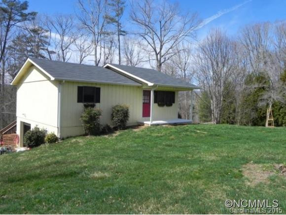1634 BEAR CREEK