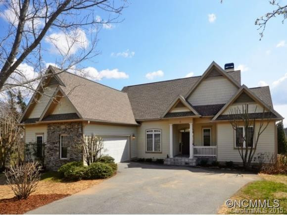 6 SPLIT CREEK COURT