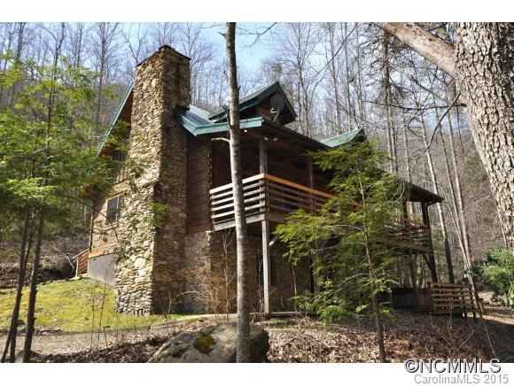 545 Roaring Fork Rd.