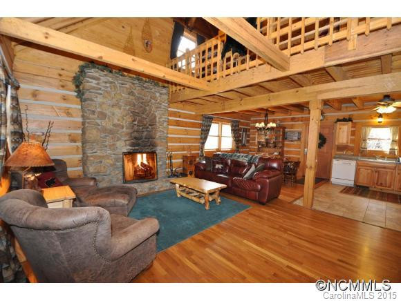545 Roaring Fork Rd. - Photo 4