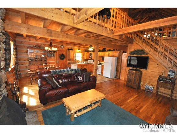 545 Roaring Fork Rd. - Photo 5