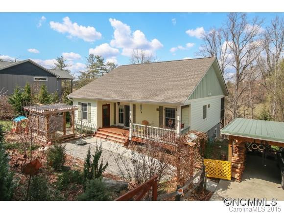 35 Ballard Road