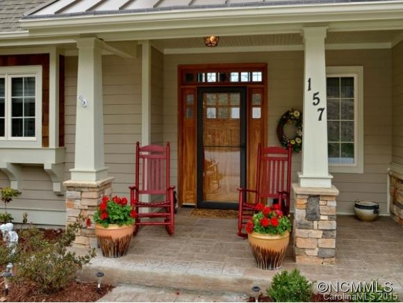 157 TATHAM ROAD - Photo 2