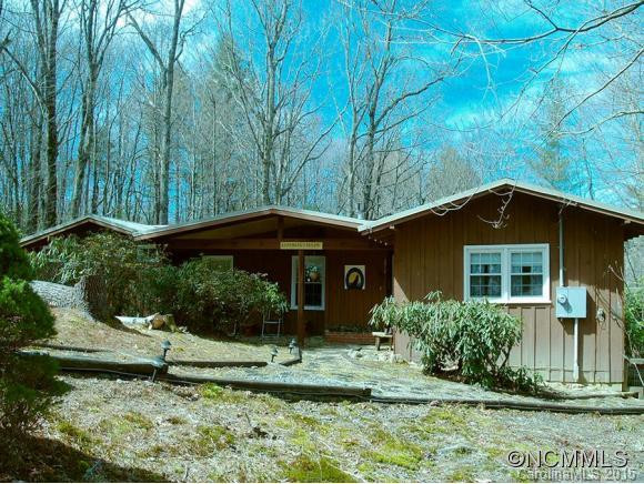 276 Wolf Ridge Road