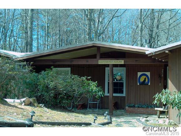 276 Wolf Ridge Road - Photo 2
