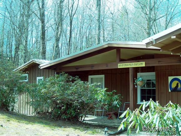 276 Wolf Ridge Road - Photo 3