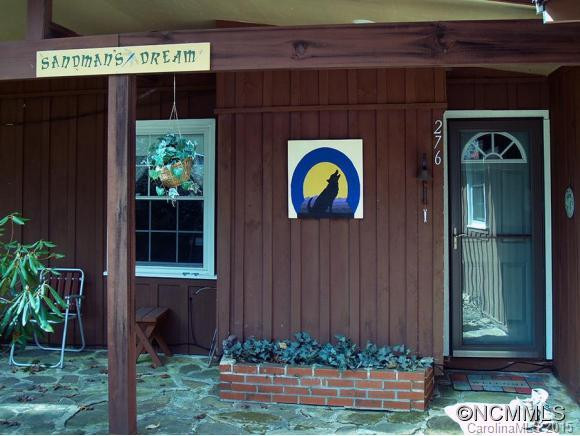 276 Wolf Ridge Road - Photo 4