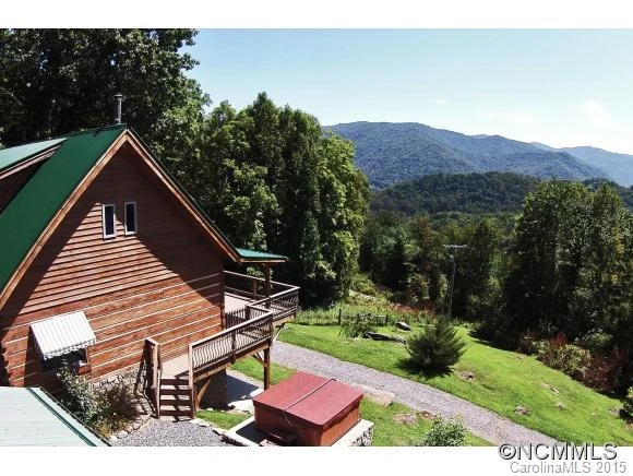 1370 Caldwell Mountain Road