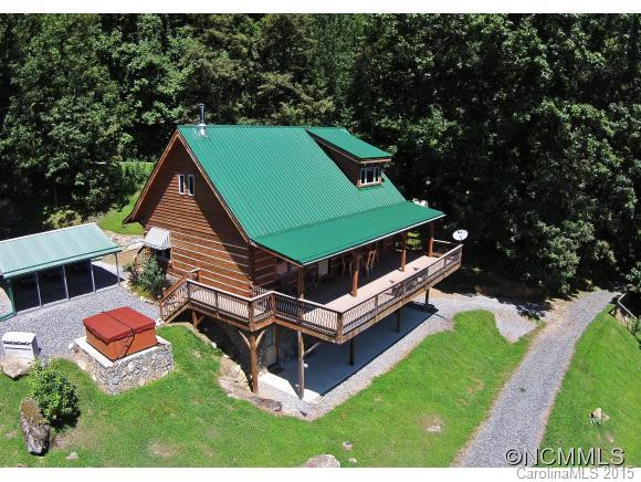 1370 Caldwell Mountain Road - Photo 2