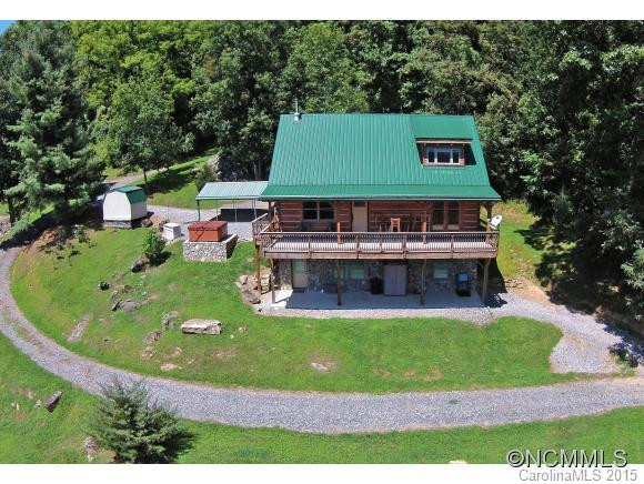 1370 Caldwell Mountain Road - Photo 3