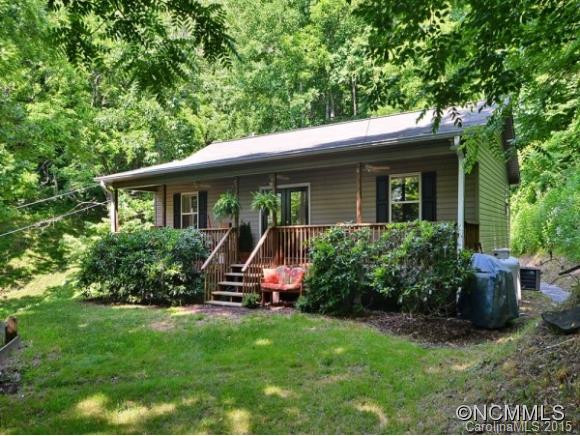 660 McCracken Farm Road