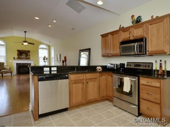 57 Mountain Meadow Circle - Photo 5