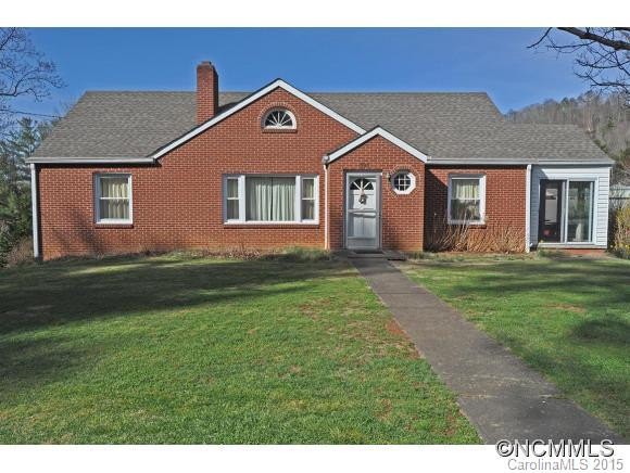 398 Old Haw Creek Road - Photo 2