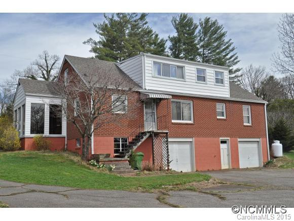398 Old Haw Creek Road - Photo 3