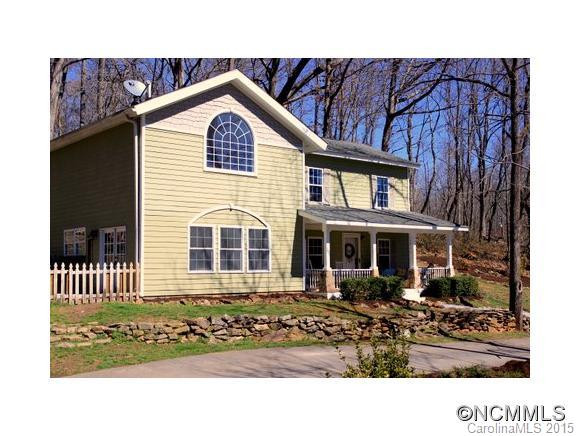 48 Maple Springs Road