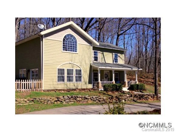 48 Maple Springs Road