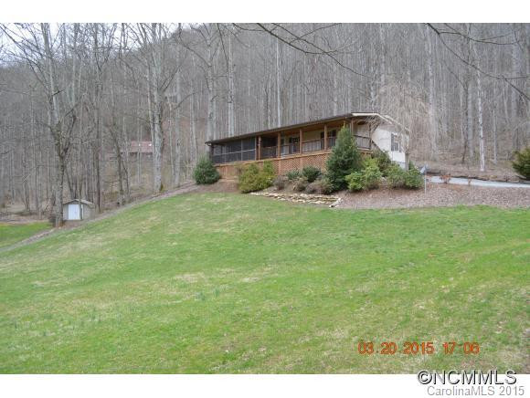 71 Roaring Creek Lane