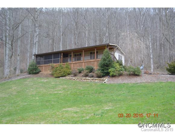 71 Roaring Creek Lane - Photo 3
