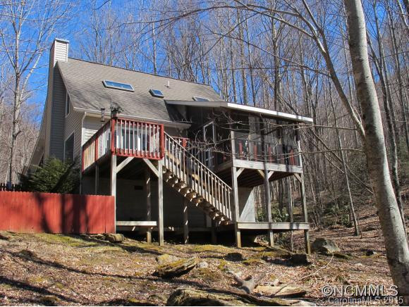 4298 Bald Creek Road