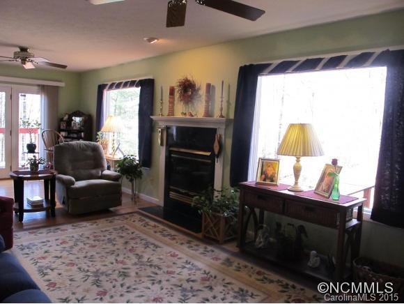 4298 Bald Creek Road - Photo 2