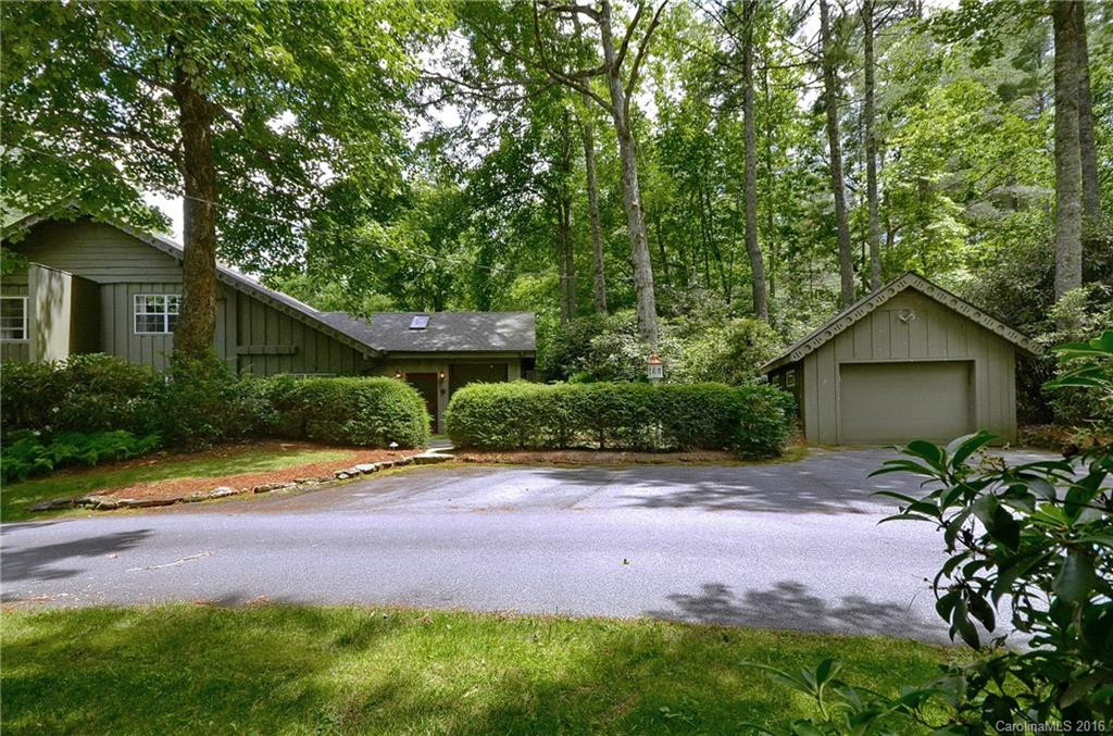 38B Little Cherokee Trail