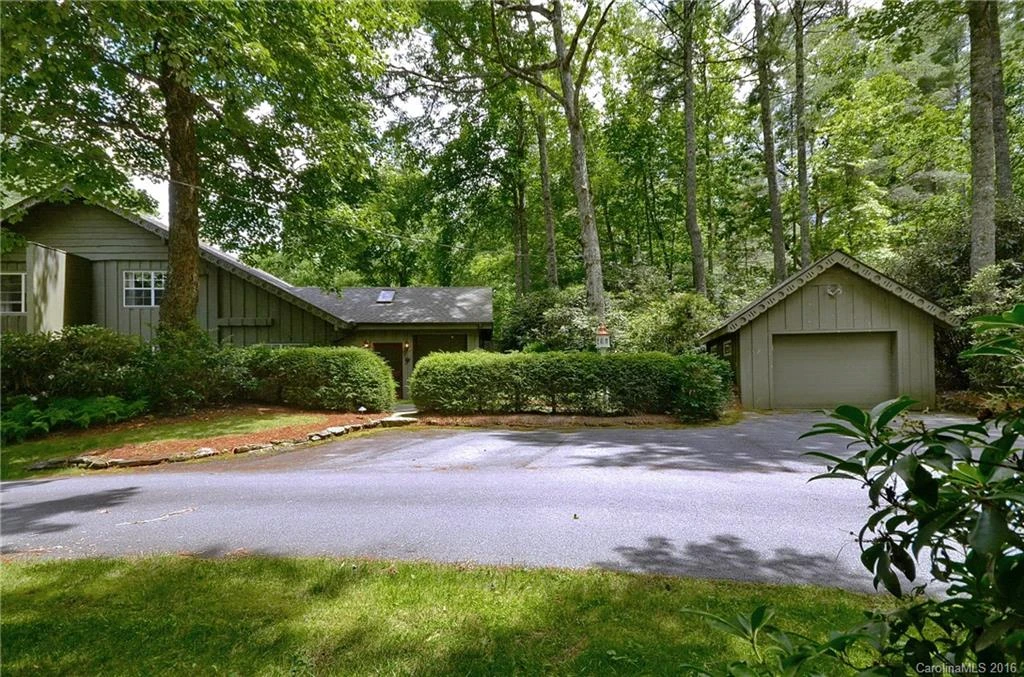 38B Little Cherokee Trail