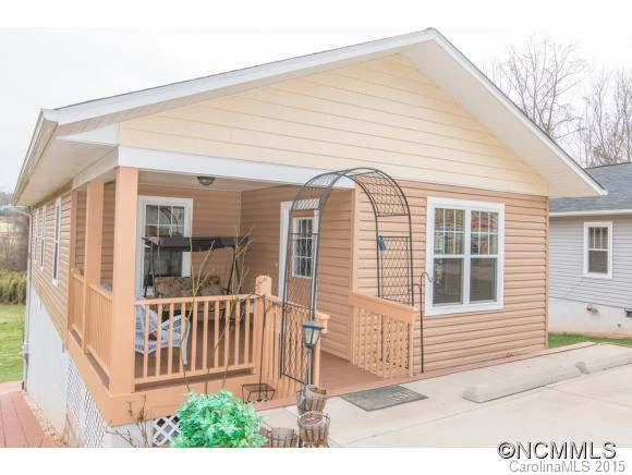 108 Warren Haynes Drive