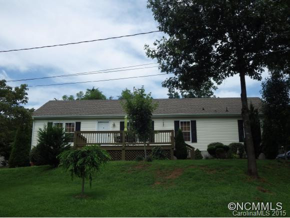 90 Little Knob Road