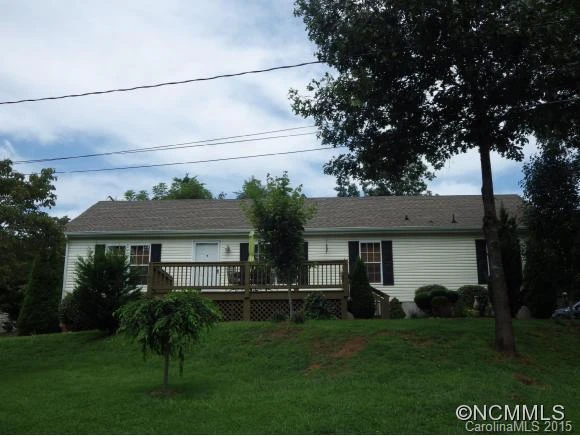 90 Little Knob Road